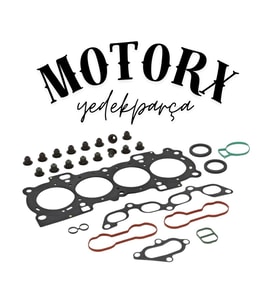 Elring Takım Conta Üst Silindir Contalı Ford Focus Zetec-S 98-