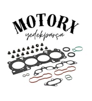 Elring Takım Conta Üst Silindir Contalı Ford Focus Zetec-S 98-