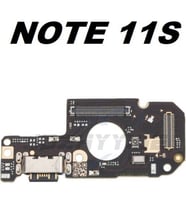 Xiaomi Redmi Note 11S Şarj Soketi Orj