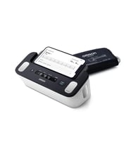 Omron Complete Tansiyon Aleti ve EKG Cihazı 
