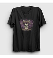 Presmono Unisex Siyah Finland Apocalyptica T-Shirt 379301tt