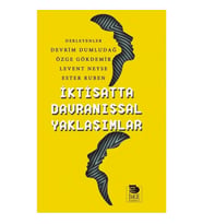 İktisatta Davranışsal Yaklaşımlar