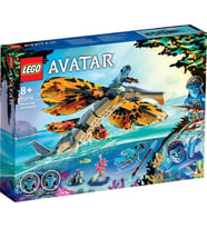 LEGO Avatar 75576 Skimwing Adventure