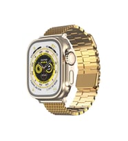Watch 42mm Ascend Metal Kordon - Gold