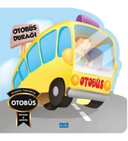 Araçları Tanıyalım - Otobüs