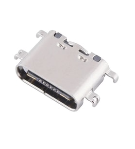 Type-C Usb 3.1 Usb Şarj Soketi