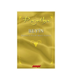 Beyin Ramtha Akaşa Yayınları