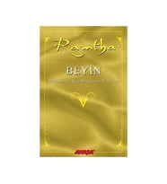 Beyin Ramtha Akaşa Yayınları