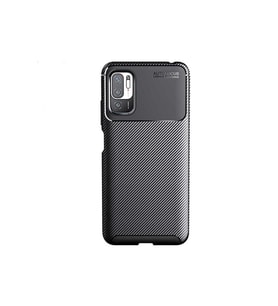 Xiaomi Redmi Note 10 5G Uyumlu Kılıf Zore Negro Silikon Kapak