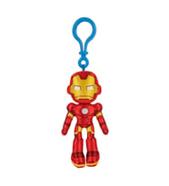 Spidey Pelüş Figürlü Anahtarlık - Iron Man SNF0098