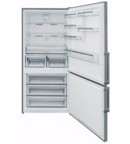 Franke FFCB 620 NF XS 620 LT Kombi Buzdolabı