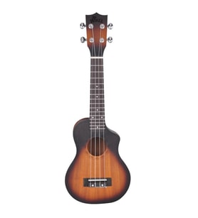 Cremonia Au07Lc-21 Ukulele 21