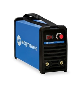 Magmaweld Megastick 200 A Inverter Elektrod Kaynak Makinesi