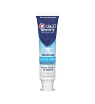 Crest 3D White Advanced Arctic Fresh Diş Macunu 93g