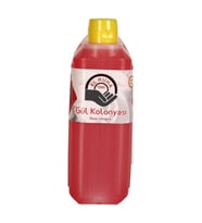 El Ruha Gül Kolonyası 70° Çantan (Bidon) 900ML