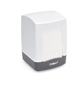 Softline Peçetelik Dikey Royaleks-F053