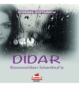 Didar Kosova'dan İstanbula