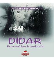 Didar Kosova'dan İstanbula