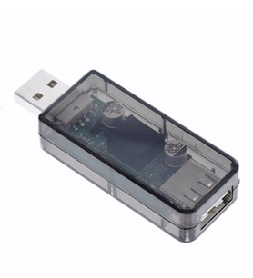 ADUM3160 USB İzolatör Modül Kutulu