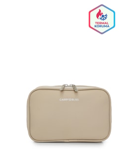 ThermaPouch Isı Yalıtımlı Organizer Mama ve Atıştırmalık Çantası