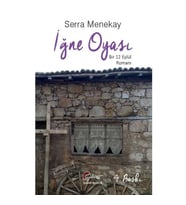 İğne Oyası Bir 12 Eylül Romanı