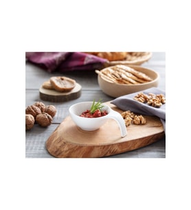 Madame Coco Petit Concept Saplı Mini Sosluk