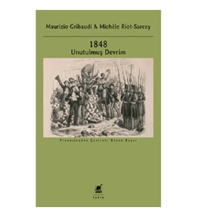 1848 Unutulmuş Devrim