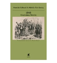 1848 Unutulmuş Devrim