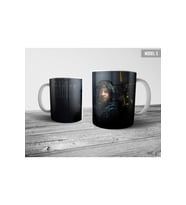Pixxa Death Stranding Kupa Bardak Model 5