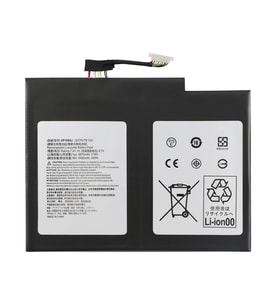 Sylar RETRO Acer Aspire SA5-271, SA5-271P, AP16B4J Notebook Bataryası