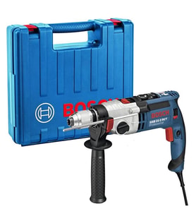 Bosch GSB 21-2 RCT Darbeli Matkap