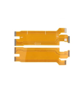 Pocophone F6 Pro Şarj Bordu Şarj Soketi Ara Flex