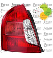 Hyundai Accent Era Sol Arka Stop Lambası 2006--2012 Oem Ürün