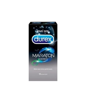 Maraton 10 lu