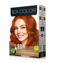 Sea Color Set Boya 8.45 Tarçın Bakır