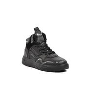 No Fear Nfr-1000 Siyah Unisex Hi Sneaker