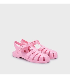 Igor S10258 Biarritz Brillo Sandalet Pembe