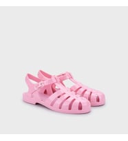 Igor S10258 Biarritz Brillo Sandalet Pembe