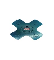 Cazador Arka Jant Poryası 24 Freze 25-38-120X4 Civata Öm