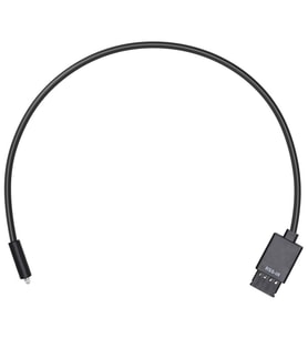 Dji Ronin-S Part 4 IR Control Cable