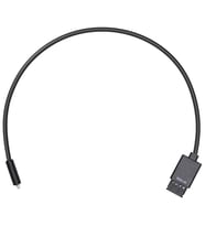 Dji Ronin-S Part 4 IR Control Cable