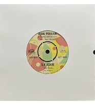 Ajda Pekkan İlk Aşkım 45lik Plak (Karışık)