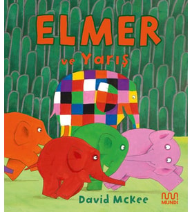 Elmer ve Yarış