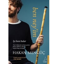 Ben Ney’im - Hakan Mengüç