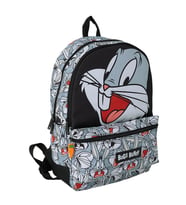 Bugs Bunny Okulu Çantası 2140-9
