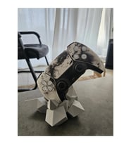 Ps5 Joystick Standı - Xbox/Ps5/Ps4 Uyumlu Controller Stand, Playstation 5 Kol Tutucu