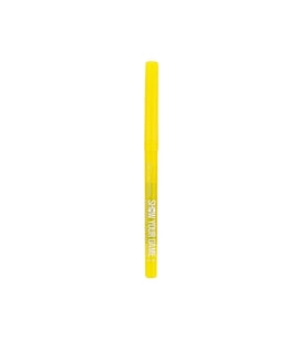 Pastel Show Your Game Waterproof Göz Kalemi 401