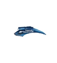 FALCON HANDY 249 (250 W) ARKA (KAPORTA) KARENAJ SAĞ MAVİ ORİJİNAL
