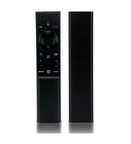 Samsung BN59-01363C İle Uyumlu Mikrofonlu Smart Tv Kumanda