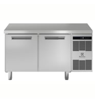 Electrolux Professional BPLER2NL 2-kapılı Tezgahtip Buzdolabı -2+7°c, 600x400 ,728966